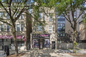 Building Photo - 1056 N Ashland Ave