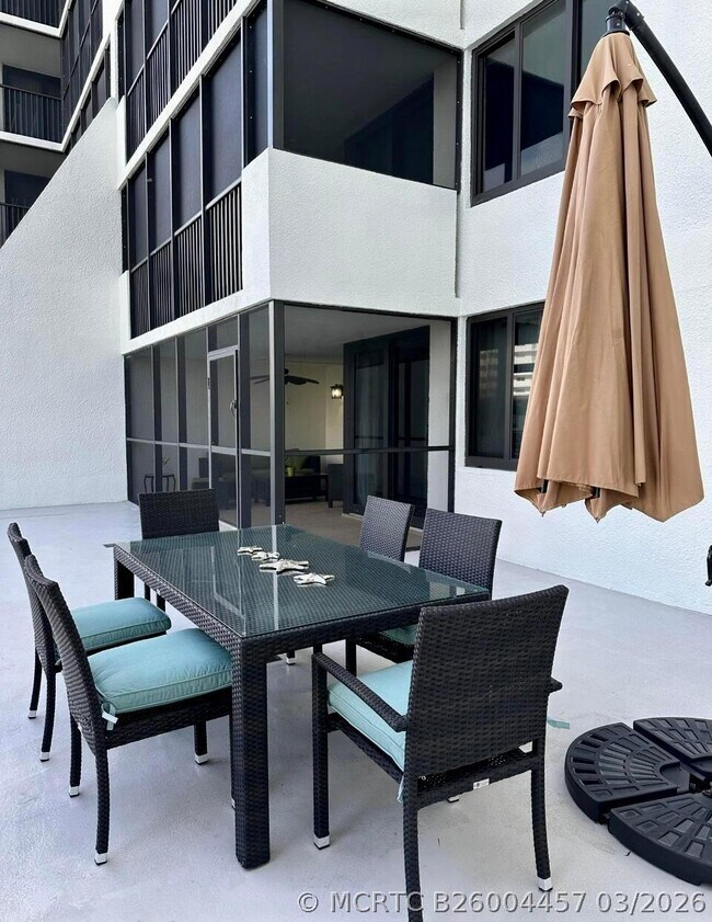 Foto del edificio - 3400 S Ocean Blvd