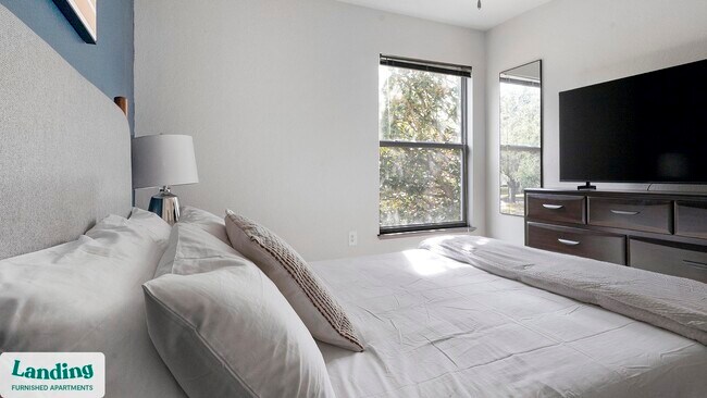 Foto del edificio - 1505 Fort Clarke Blvd