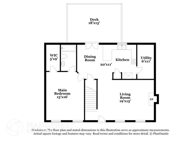 Building Photo - 9322 Villa Fair Ct
