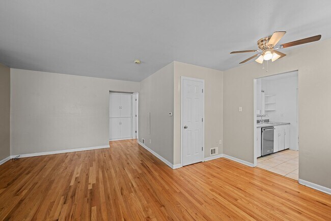 Foto del edificio - Great Platt Park two bed / two bath for rent