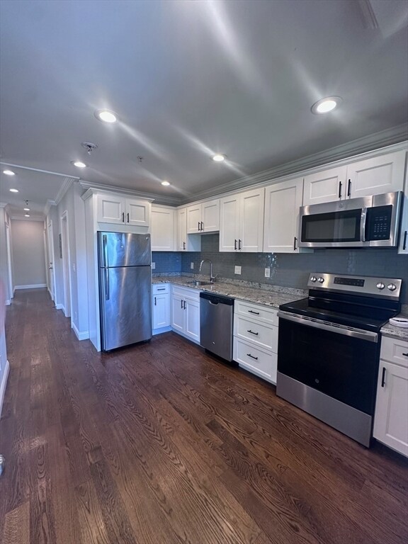 Foto principal - 39 W Walnut Park