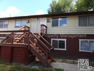 Building Photo - 1606 5th St N