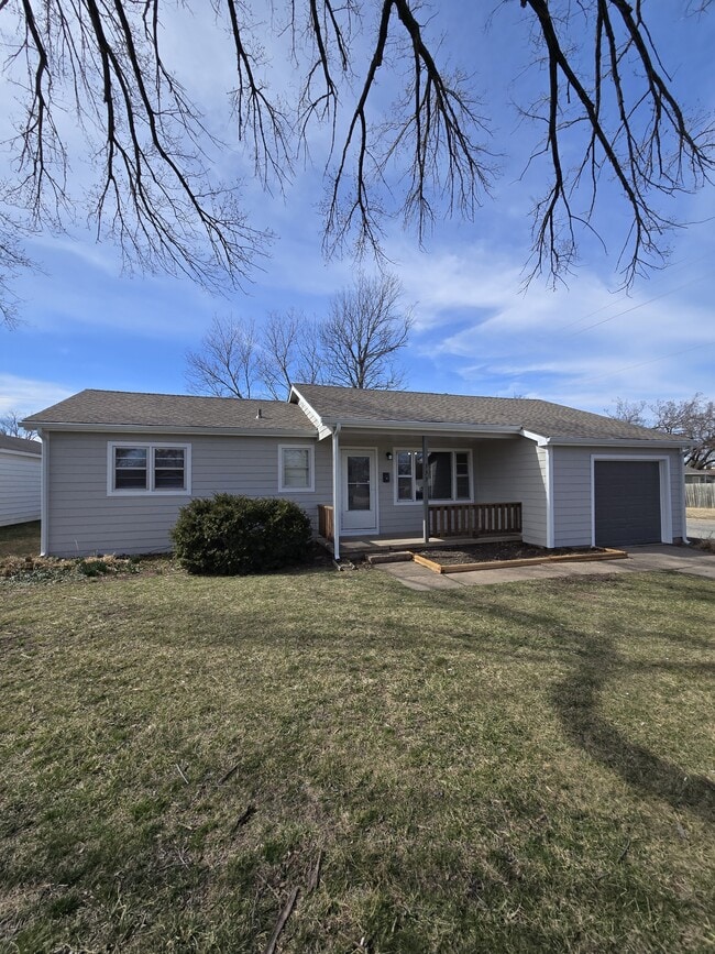 Foto del edificio - 333 N Colby Ave