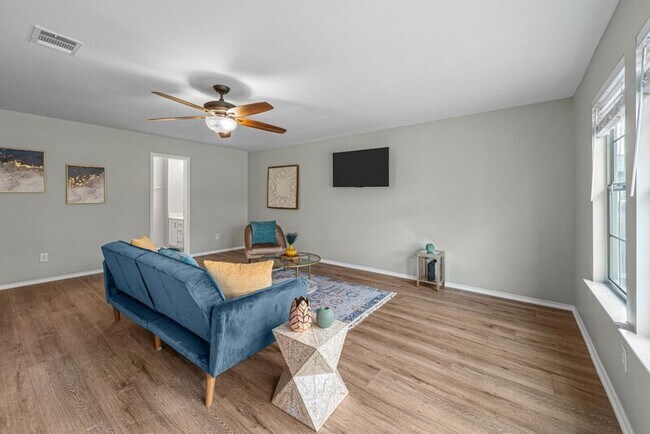 Foto del edificio - 1001 Lincolns Sparrow Cove