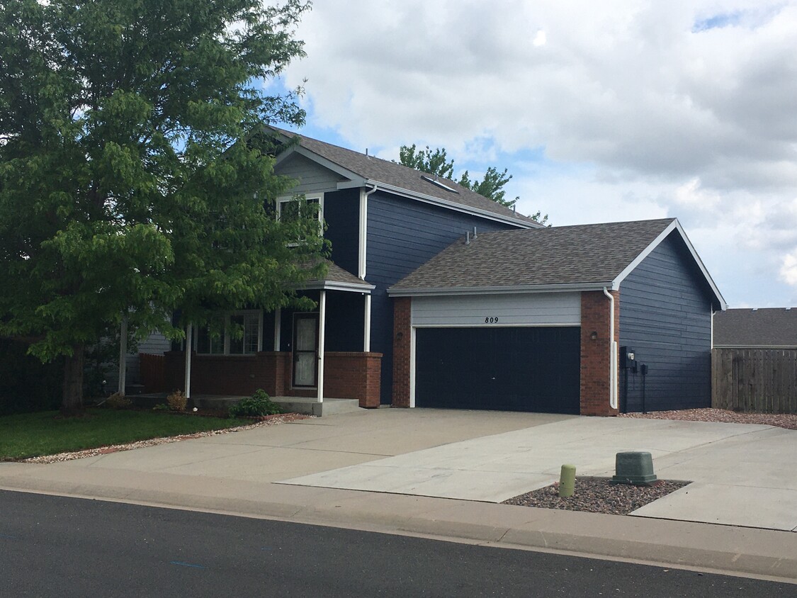 809 Scotch Pine - 809 Scotch Pine Dr