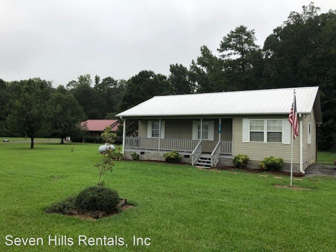 Primary Photo - 2 br, 2 bath House - 705 County Road 76