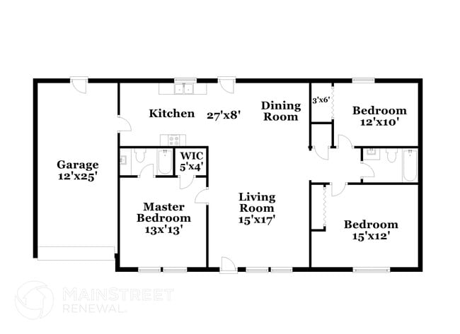 Building Photo - 21 Grist Mill Lane