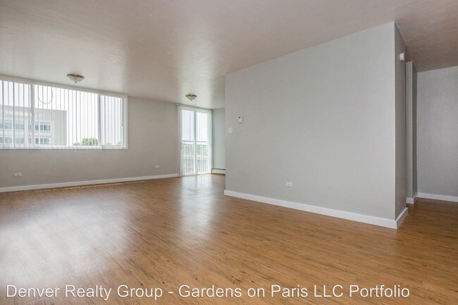 Building Photo - 1645 Peoria St