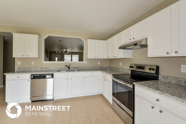 Foto del edificio - 315 Mallow Grove