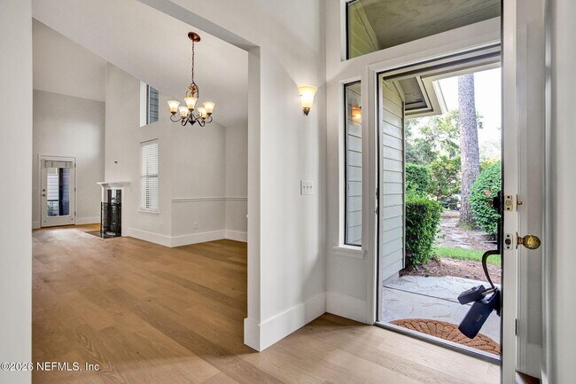 Foto del edificio - 38 Loggerhead Ln