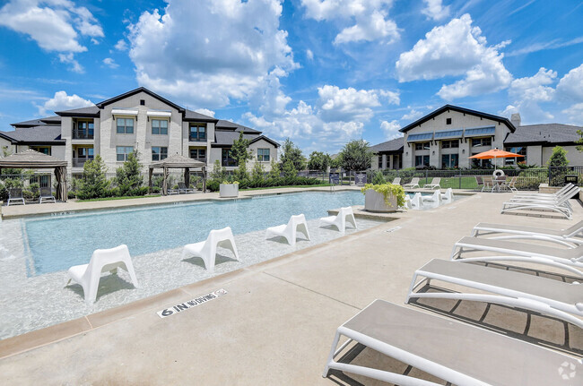 Cotton Creek Apartments for Rent with Hardwood Floors - Midlothian, TX ...