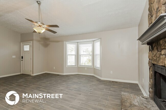 Foto del edificio - 4809 Nevilly Way