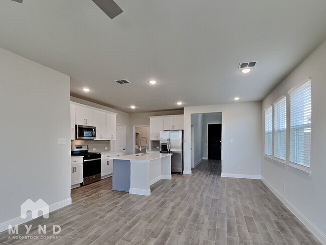 Foto del edificio - 1316 Middlebrook Dr
