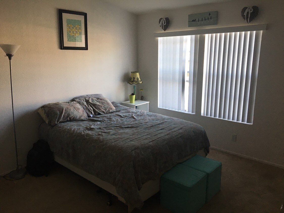 Your room - 13406 Heritage Way