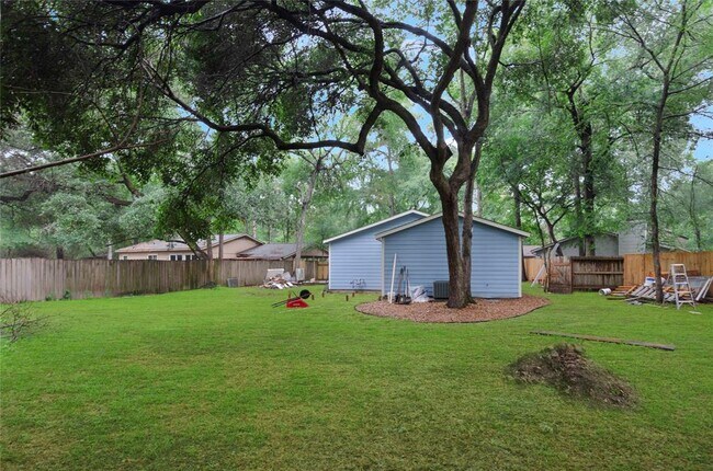 Foto del edificio - 1 Canyon Oak Pl