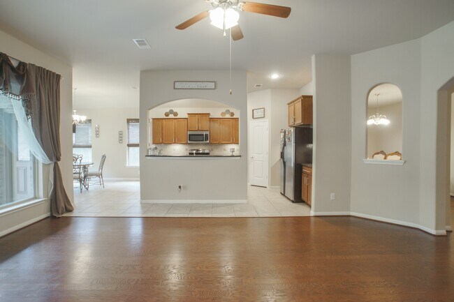 Foto del edificio - 111 Pheasant Run Dr