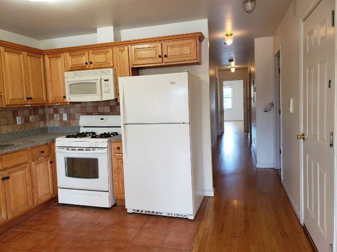 386 Sip Ave Unit 3, Jersey City, NJ 07306 Apartment for Rent in