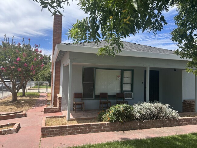 Foto del edificio - 1301 Higbee Dr