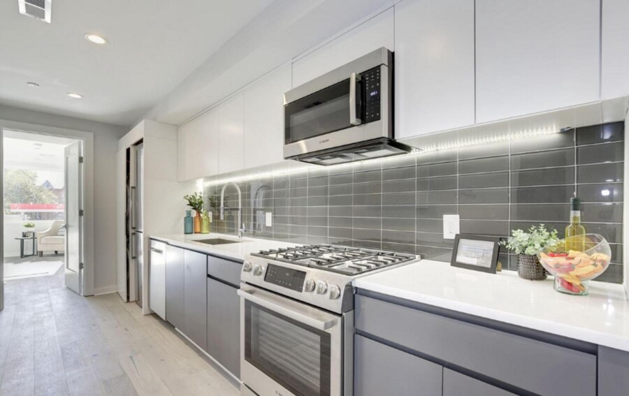 Foto principal - Chic One Bedroom Near to Union Market & No...