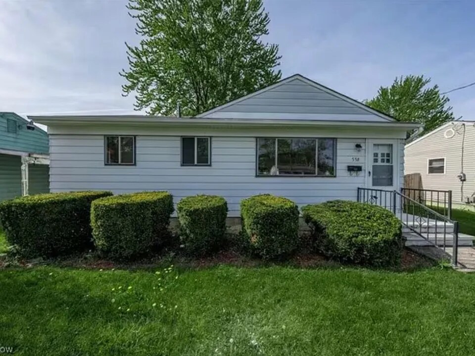 Foto principal - 558 Walnut St