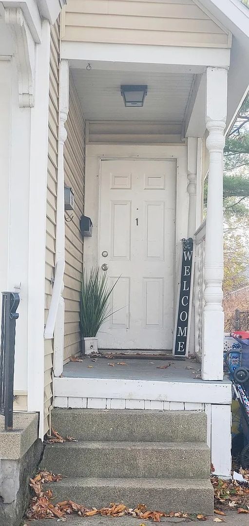 Foto del edificio - 1137 Muskegon Ave NW