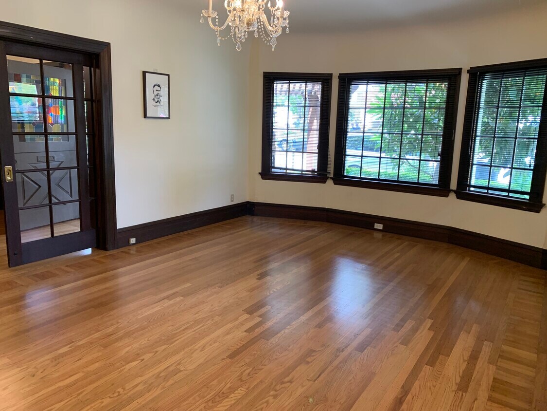 Foto principal - 1512 Walnut St