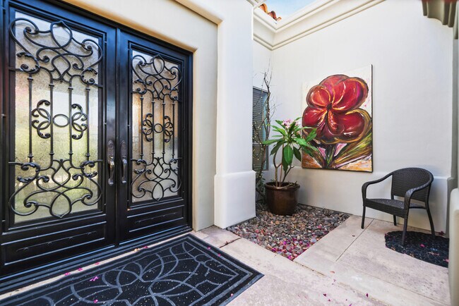 Foto del edificio - 4 Mesquite Ridge Ln