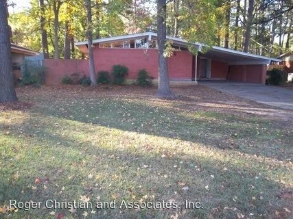 Foto principal - 3 br, 2 bath House - 1023 Bert Kouns