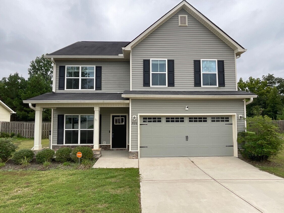 Foto principal - 2126 Grove Landing Way Grovetown, Ga 30813