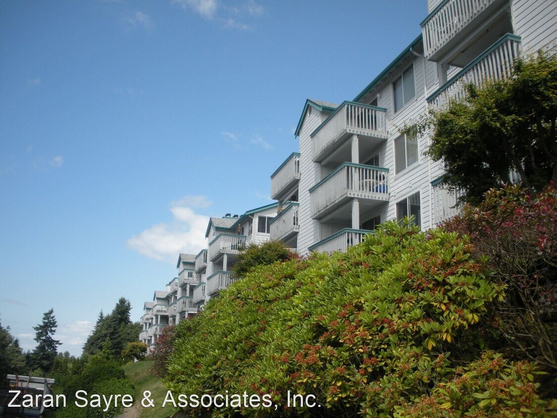 Primary Photo - 1 br, 1 bath House - 28610 16th Ave S. #404