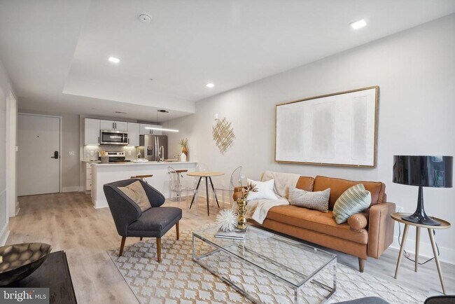 Foto del edificio - 1805 N Howard St