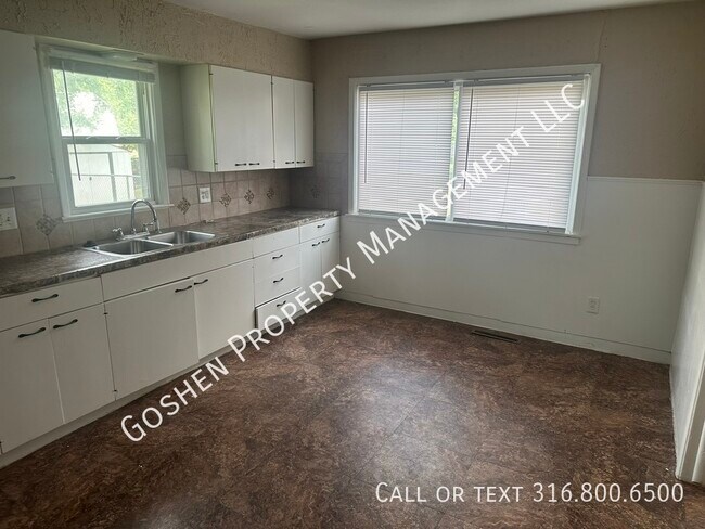 Building Photo - Beautiful Haysville Home with Backyard & G...