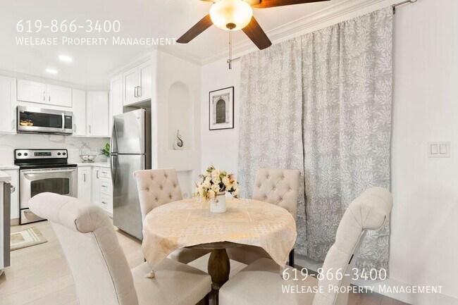 Foto del edificio - 5055 Collwood Blvd