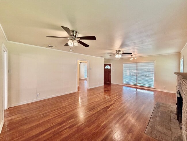 Building Photo - Unbeatable Location! Walk Across the Street to TXST Campus