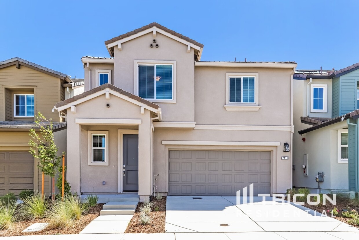 2111 Comstock Lane Lincoln CA House for Rent in Lincoln, CA