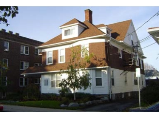 Building Photo - 103 Murray St