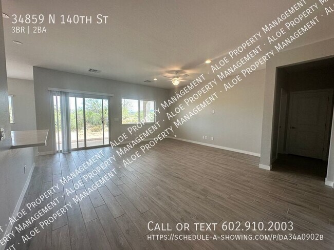 Building Photo - 34859 N 140th St, Rio Verde - Brand New Home!