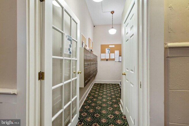 Foto del edificio - 1305 N Broom St