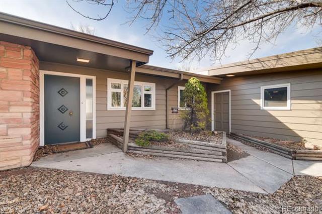 Foto principal - 631 Monte Vista Ave