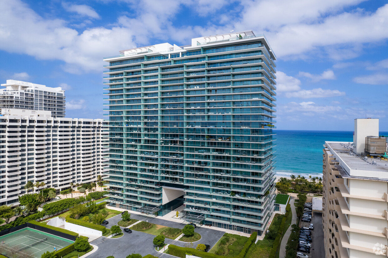 Primary Photo - Oceana Bal Harbour