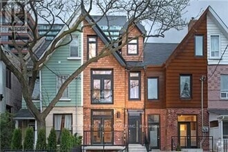 Building Photo - 62-62 Dovercourt Rd