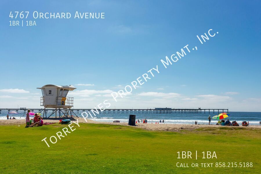 Foto del edificio - 4767 Orchard Ave