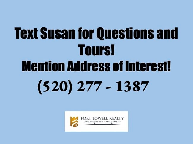 Photo - 1/2 Month Free Move In Special! Huge Adobe... House