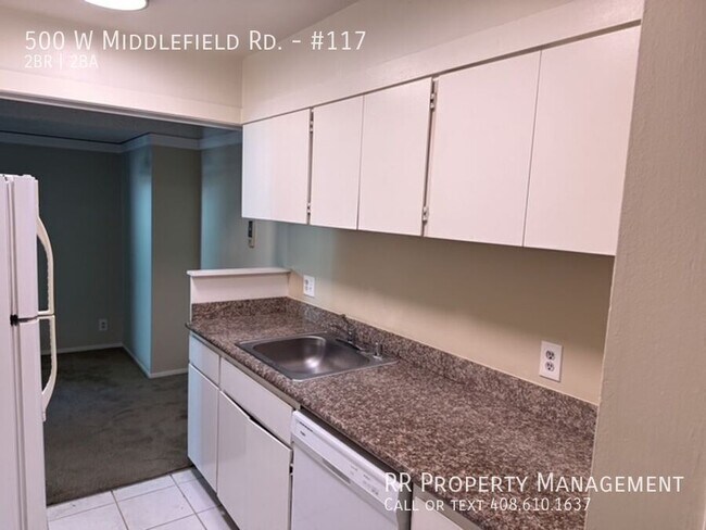 Foto del edificio - 500 W Middlefield Rd