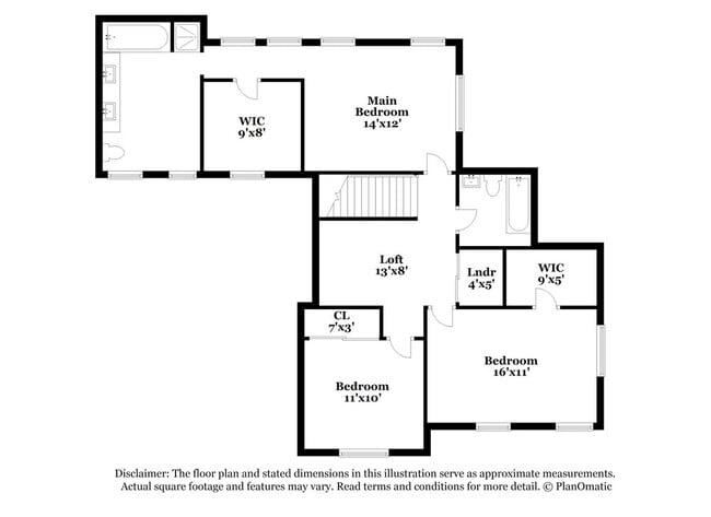 Foto del edificio - 8149 Finch Feather St