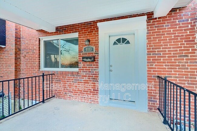 Building Photo - 4113 Mountwood Rd