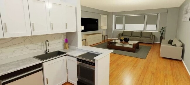 Foto del edificio - 2909 N Sheridan Rd