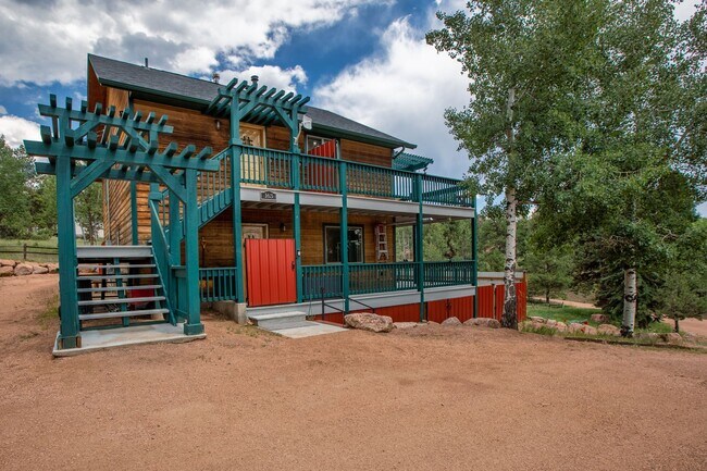Building Photo - Colorado Dream Home