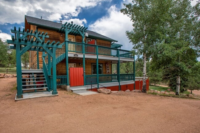 Foto del edificio - Colorado Dream Home
